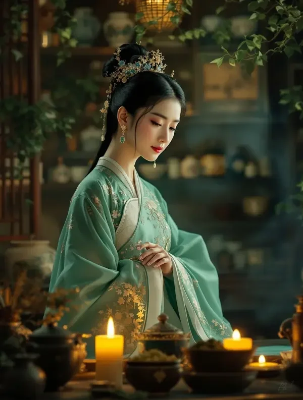 穿书成了摄政王妃 - 吐槽小说烂尾的作者穿成恶毒女配,开局就要嫁给全书最狠的摄政王。 穿书成了摄政王妃短剧封面,穿越重生、古装题材